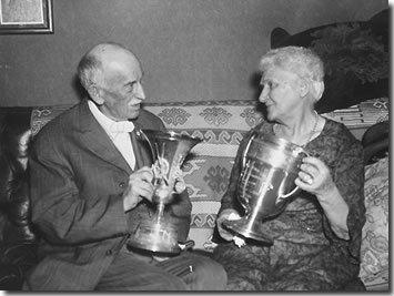 Sumner & Sophrona Johnston